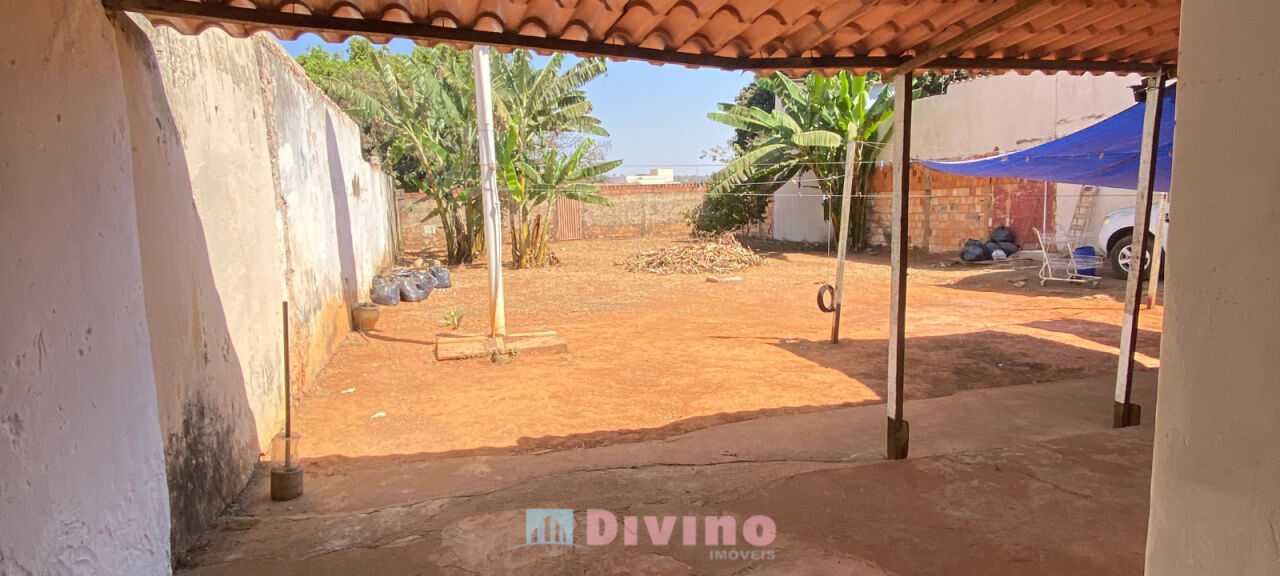 Terreno para Venda - Sobradinho