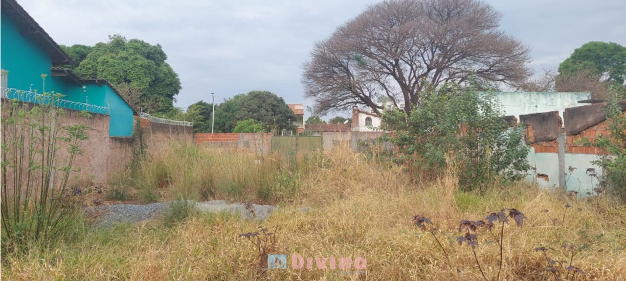 Terreno para Venda - Sobradinho