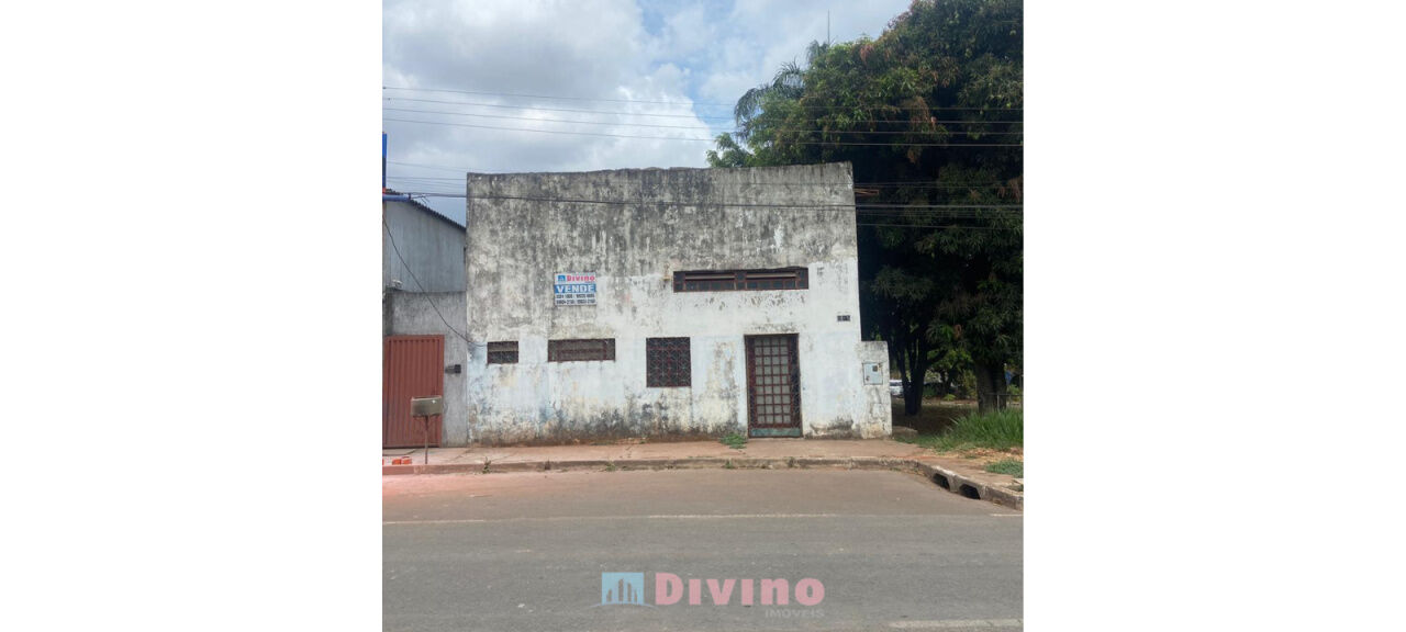 Terreno para Venda - Setor Econômico de Sobradinho Sobradinho