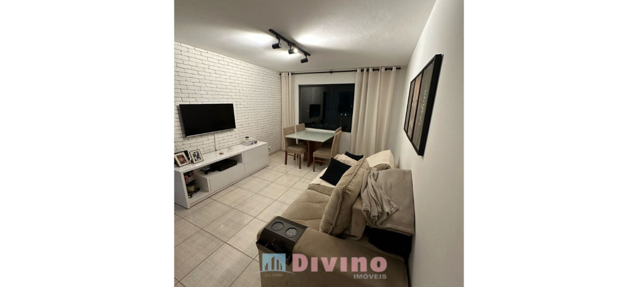 Apartamento para Venda - Sobradinho