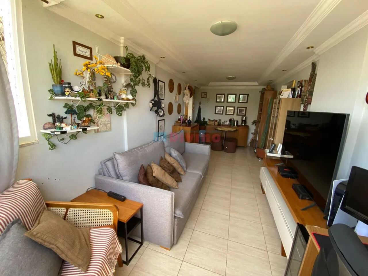 Apartamento para Venda - Sobradinho