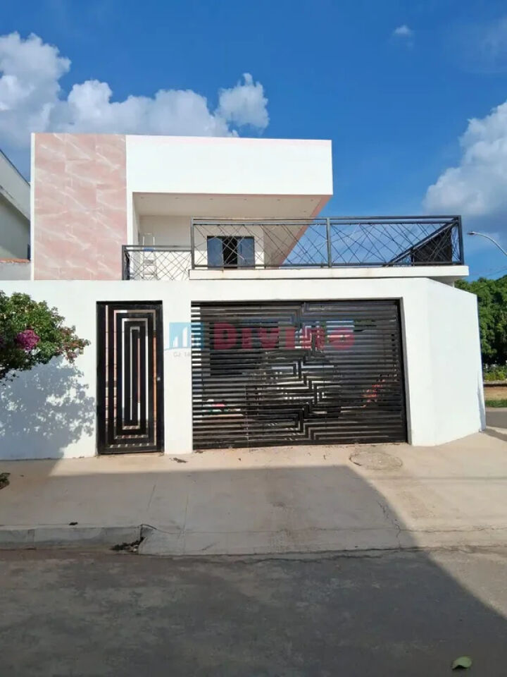Casa Térrea para Venda - Setor Residencial Oeste Planaltina