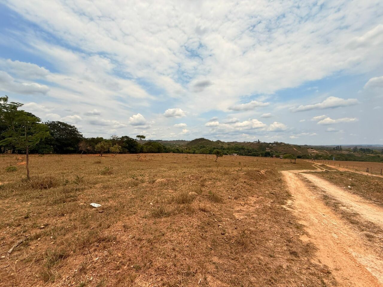 Fazenda para Venda - Paranoá
