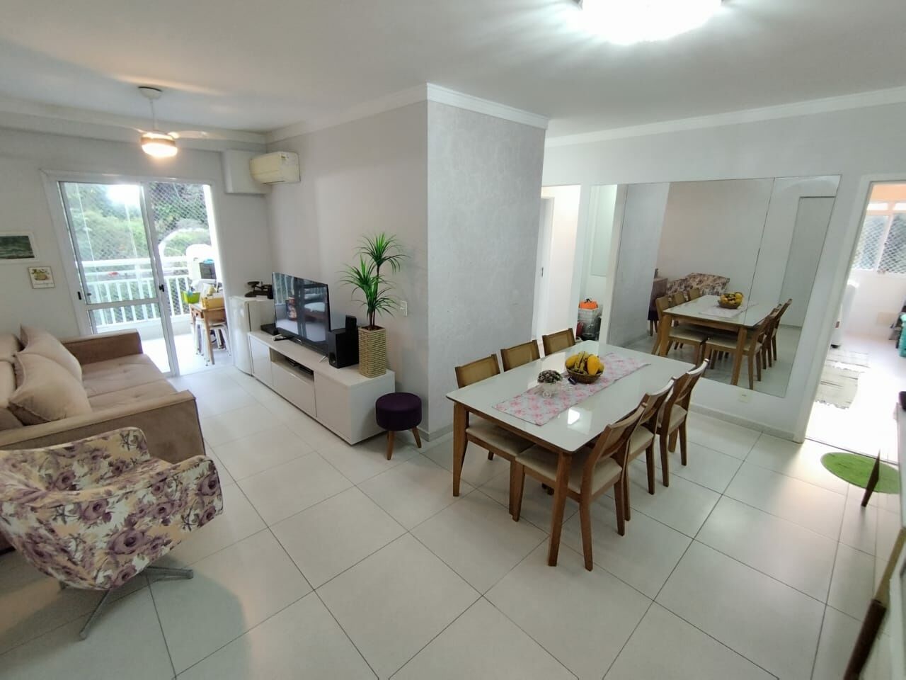 Apartamento para Venda - Marapé