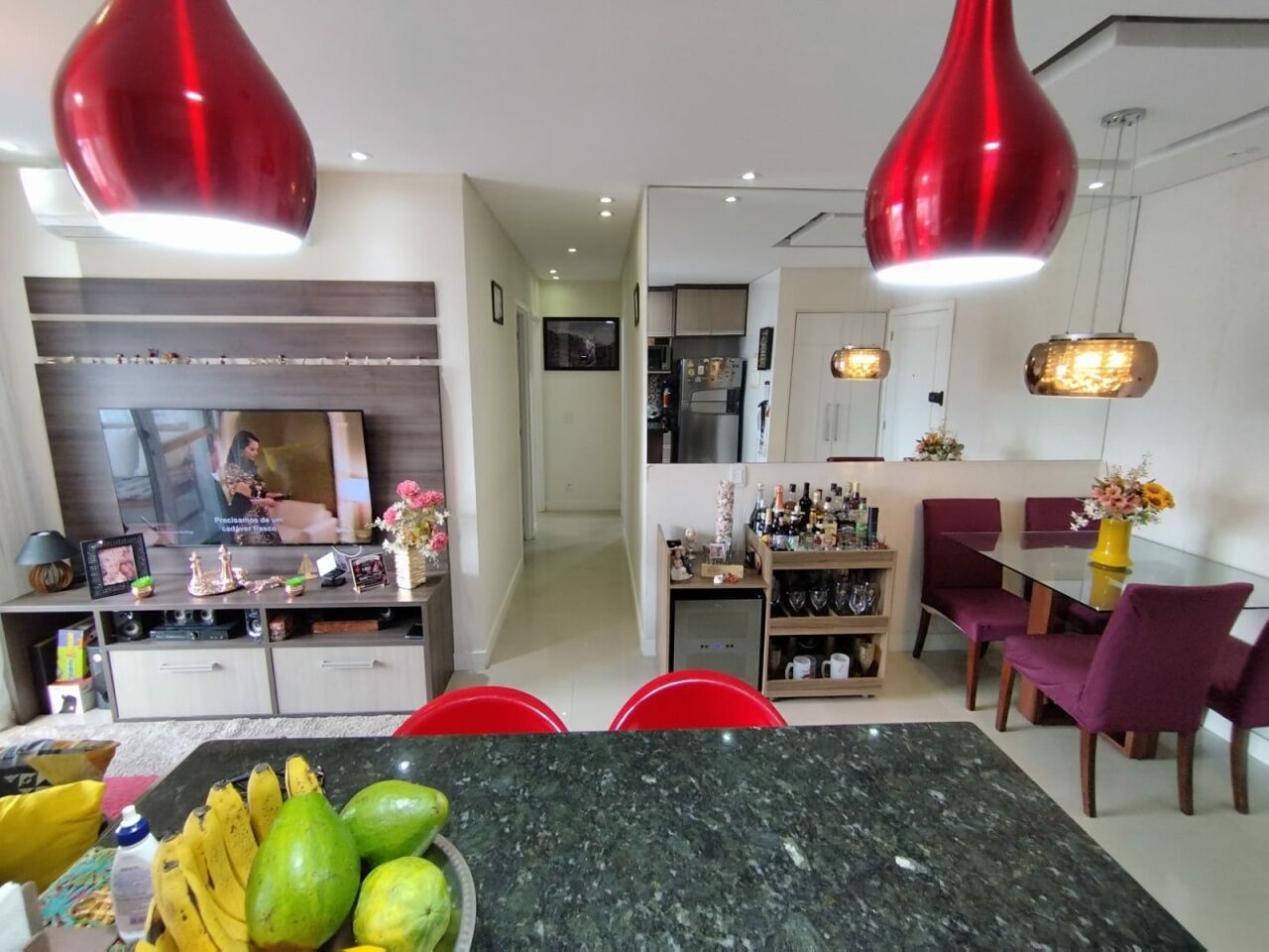 Apartamento para Venda - Marapé