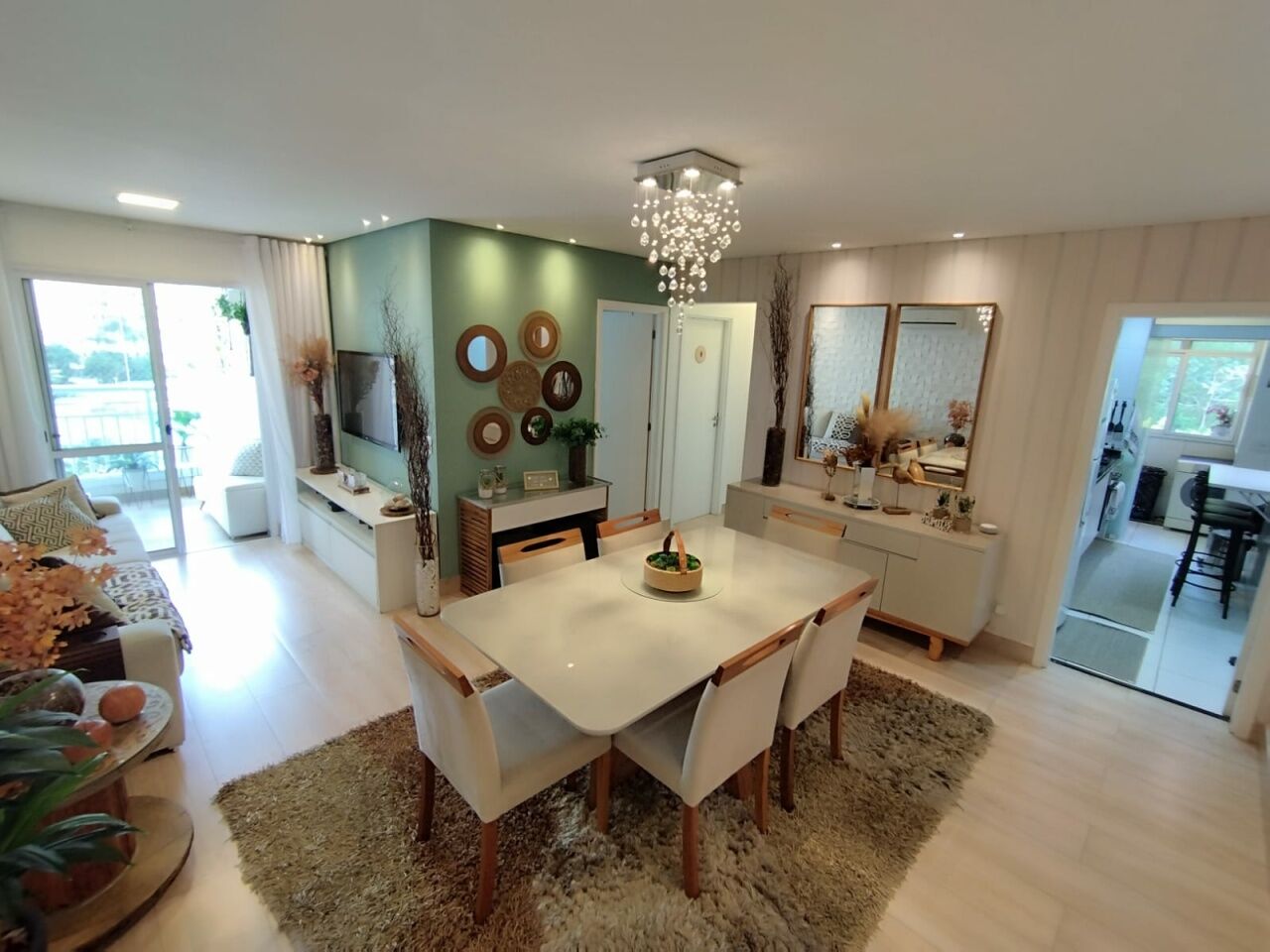 Apartamento para Venda - Marapé