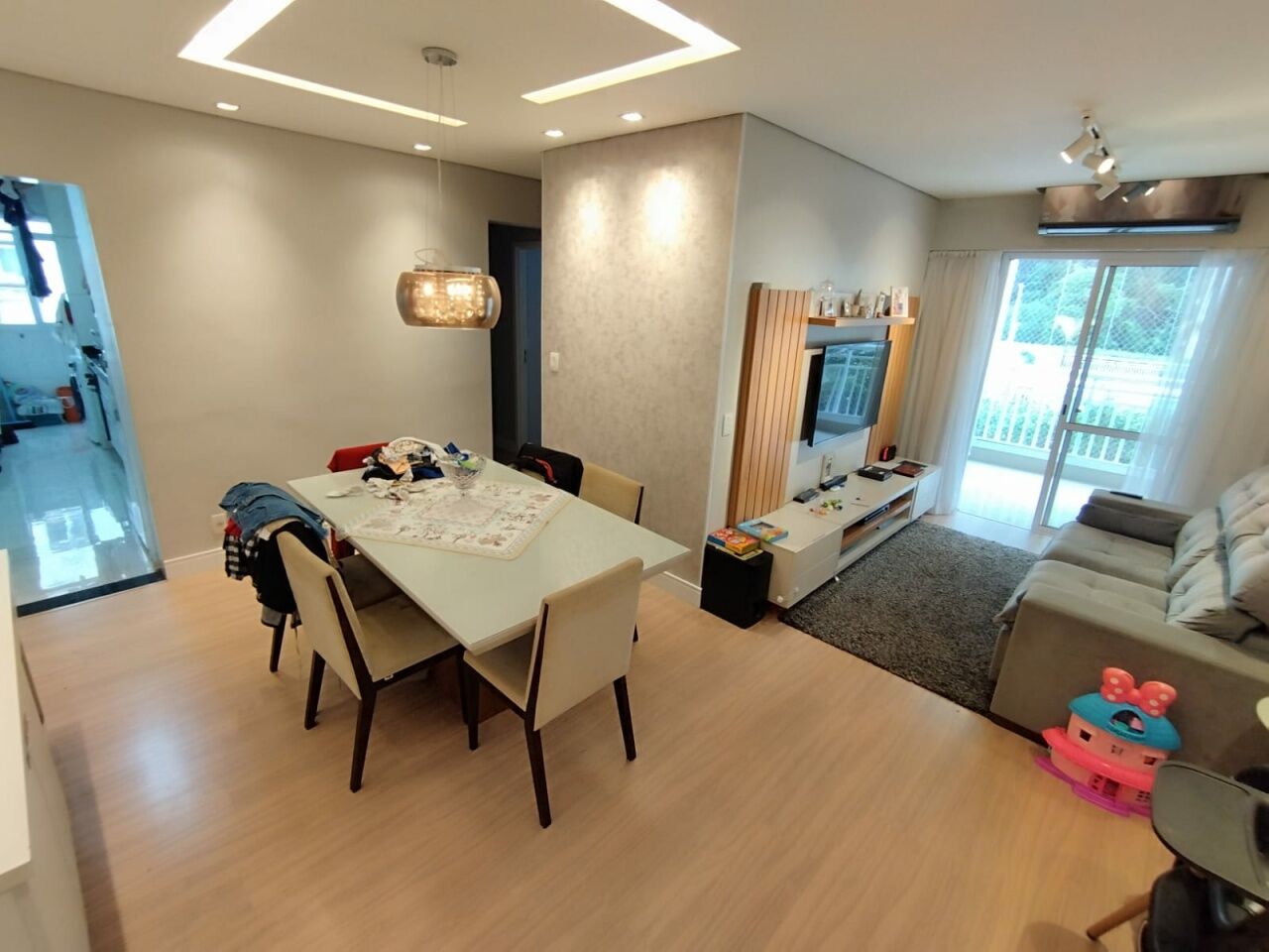 Apartamento para Venda - Marapé