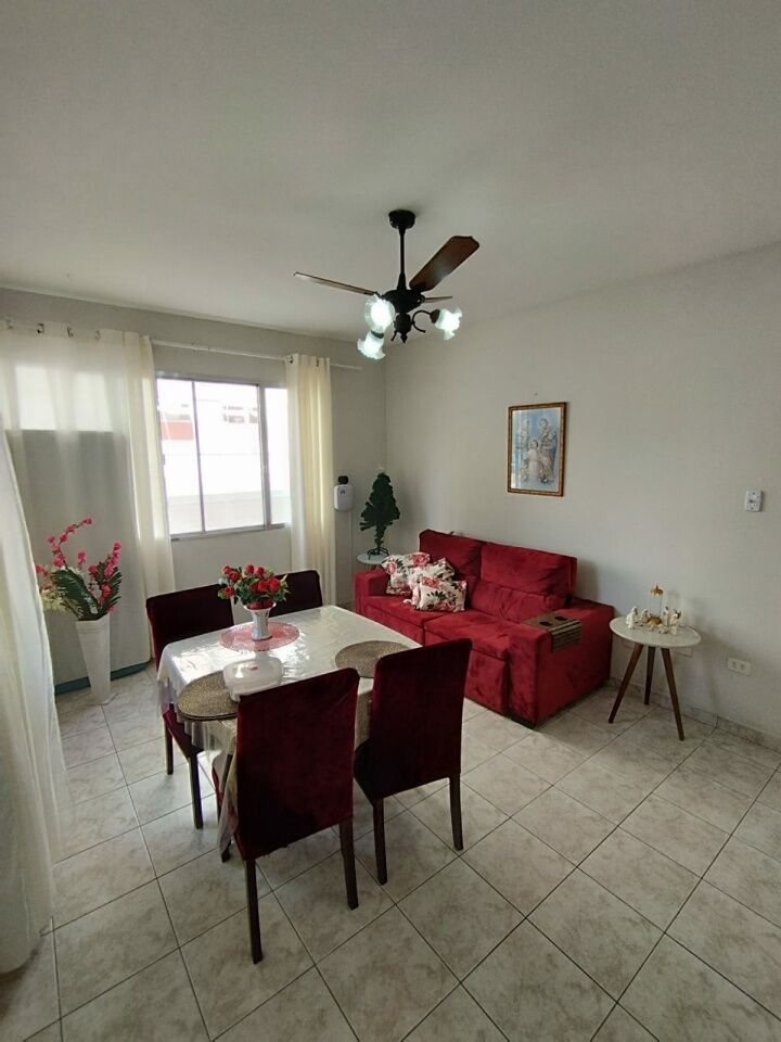 Apartamento para Venda - José Menino