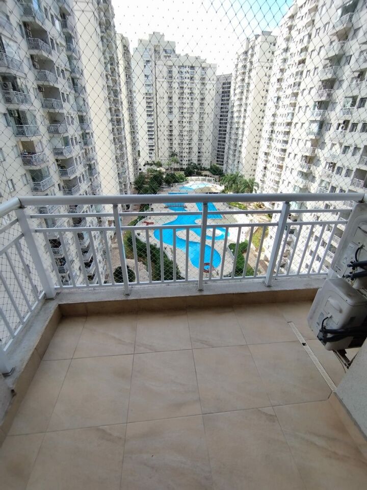 Apartamento para Venda - Marapé