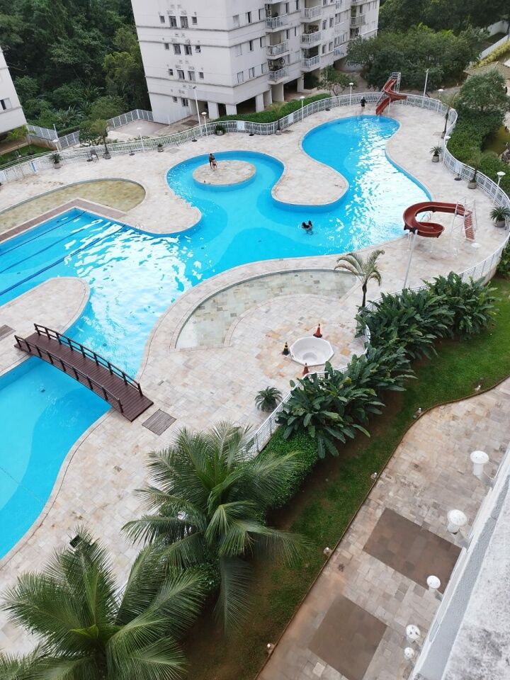 Apartamento para Venda - Marapé