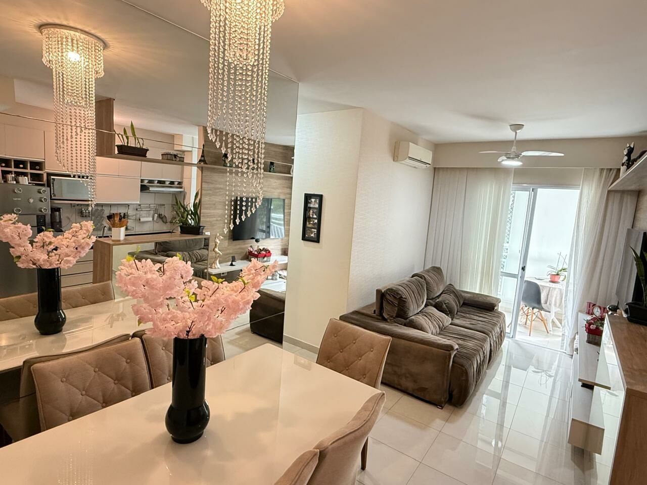 Apartamento para Venda - Marapé