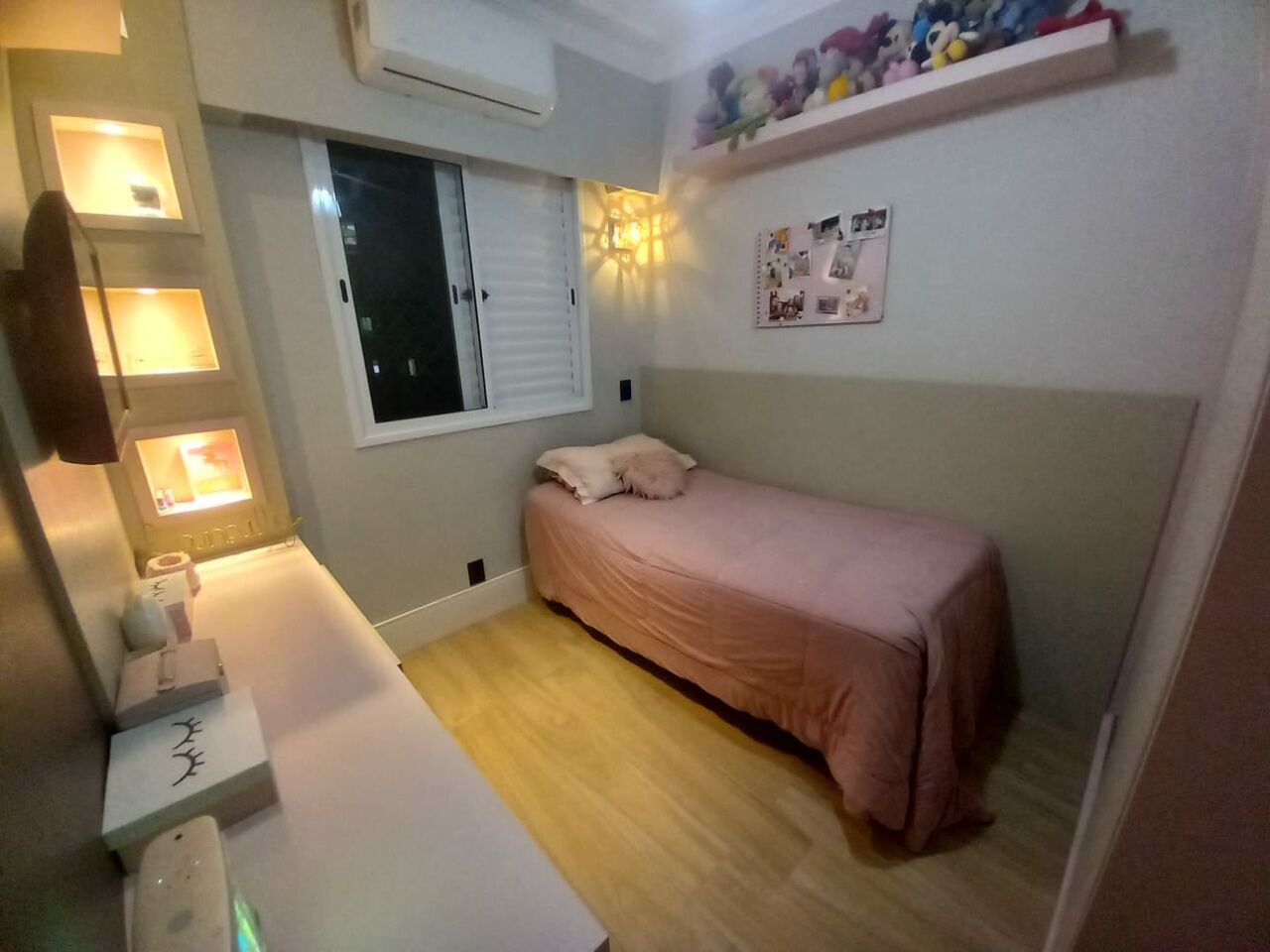 Apartamento para Venda - Marapé