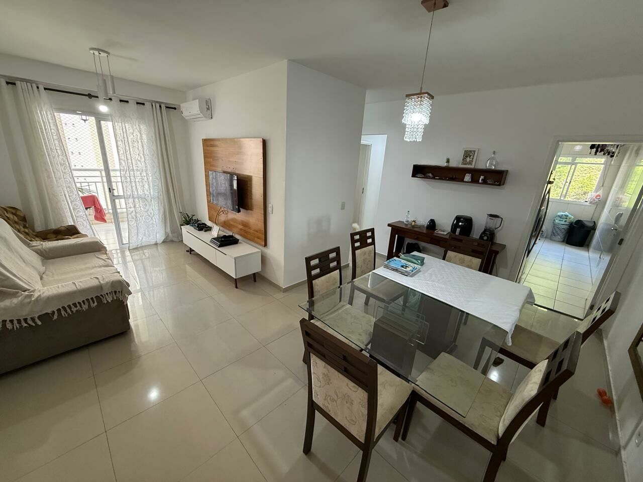 Apartamento para Venda - Marapé
