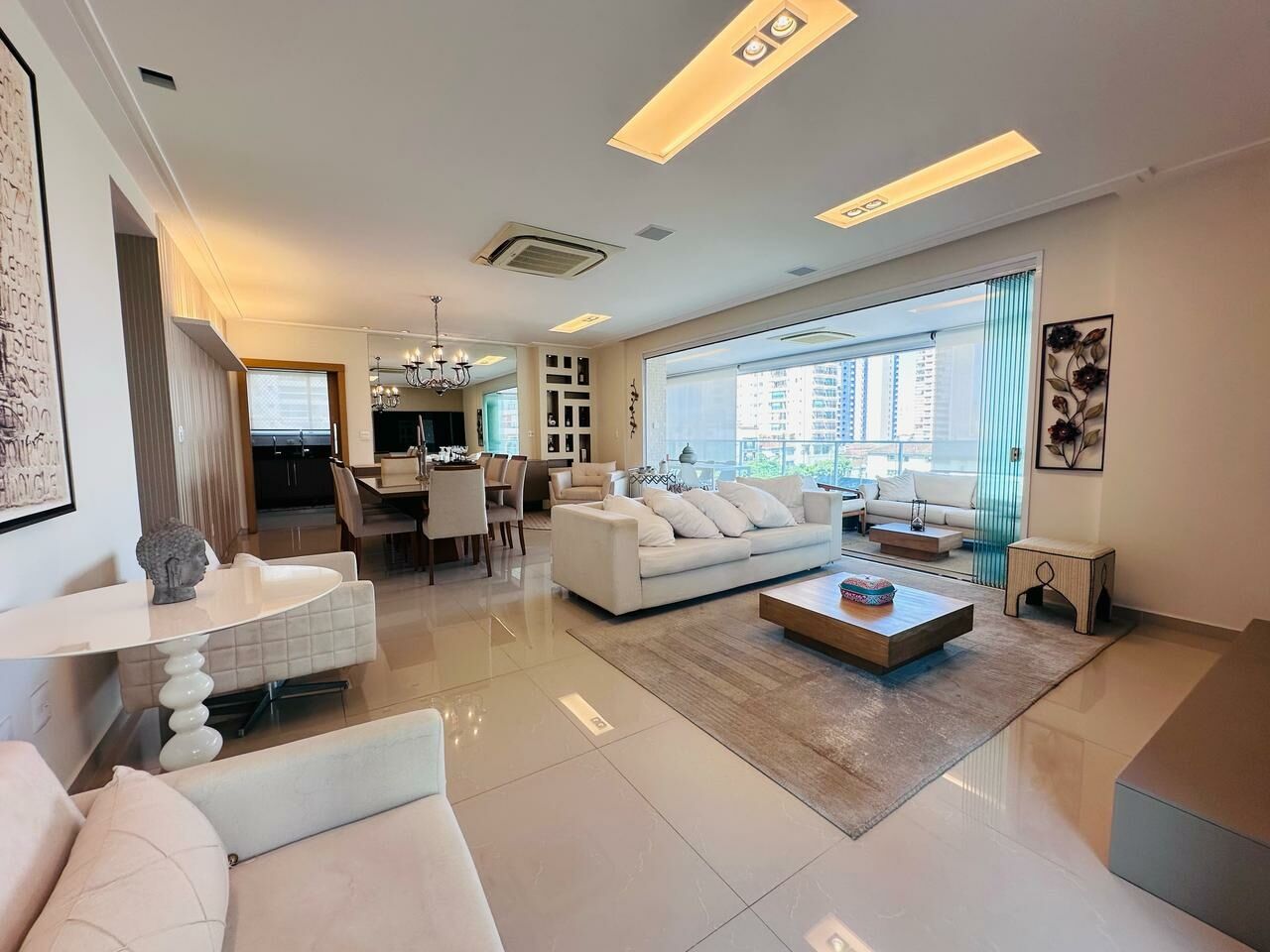 Apartamento para Locação - Embaré