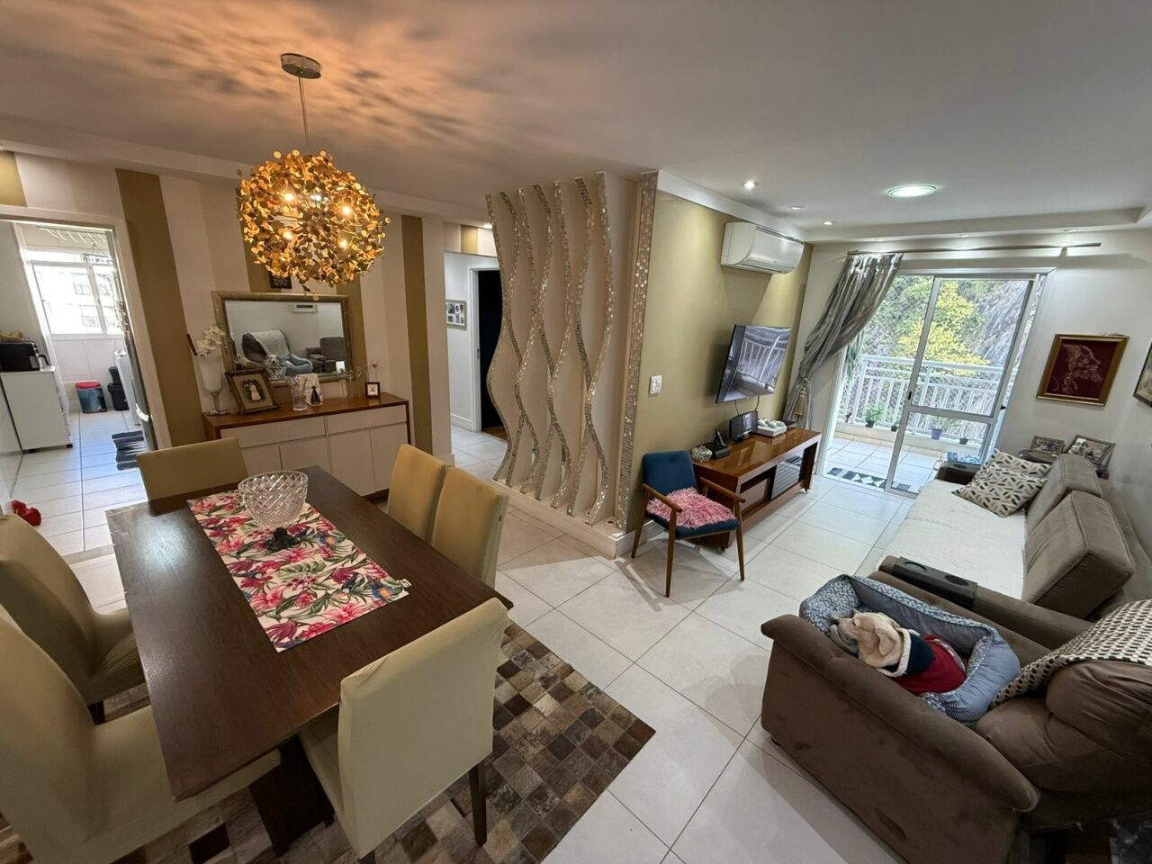 Apartamento para Venda - Marapé