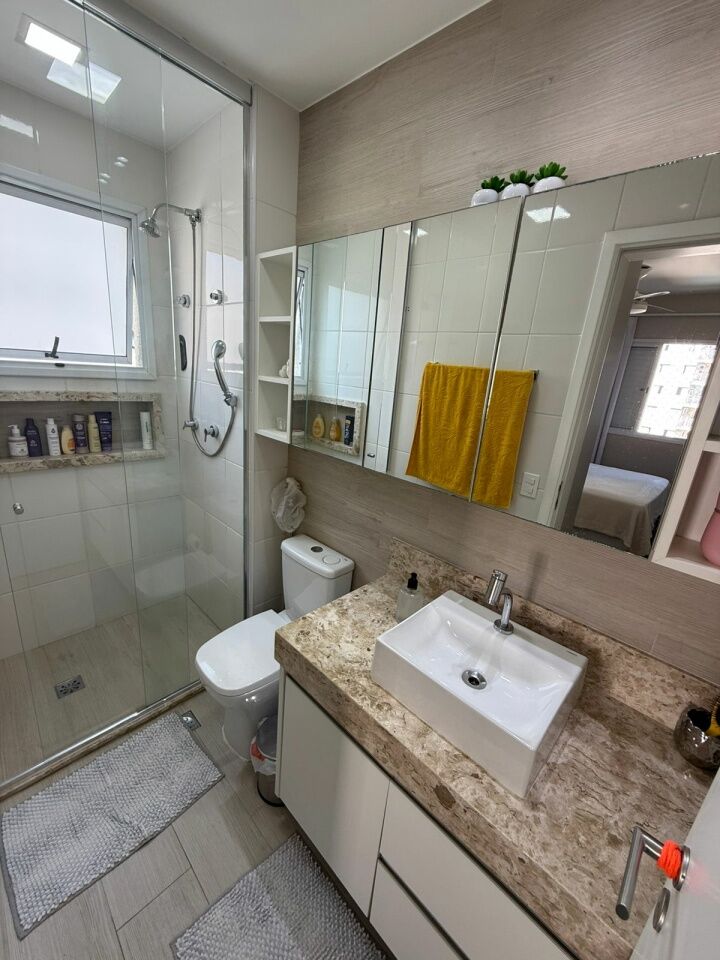 Apartamento para Venda - Marapé