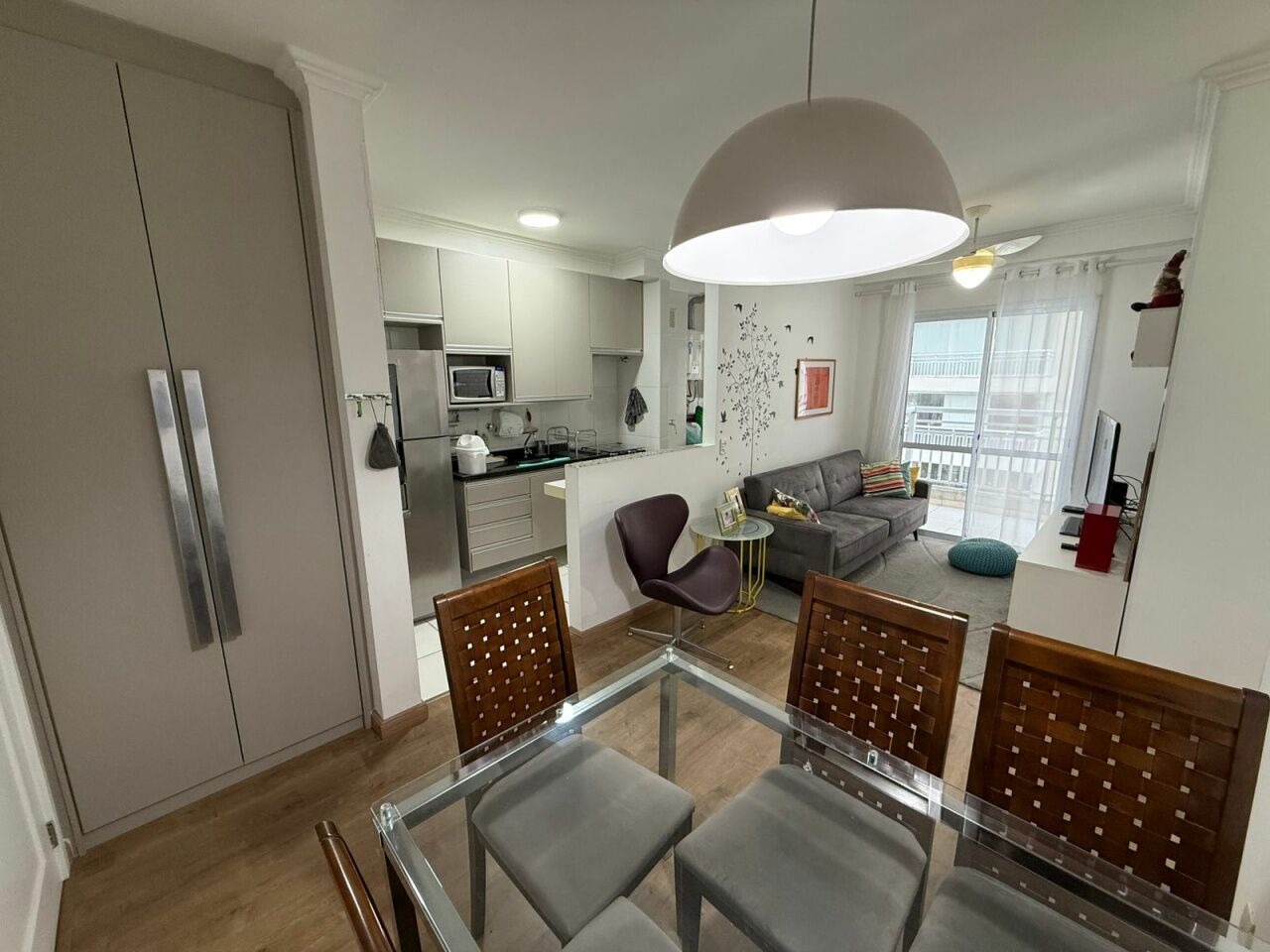 Apartamento para Venda - Marapé