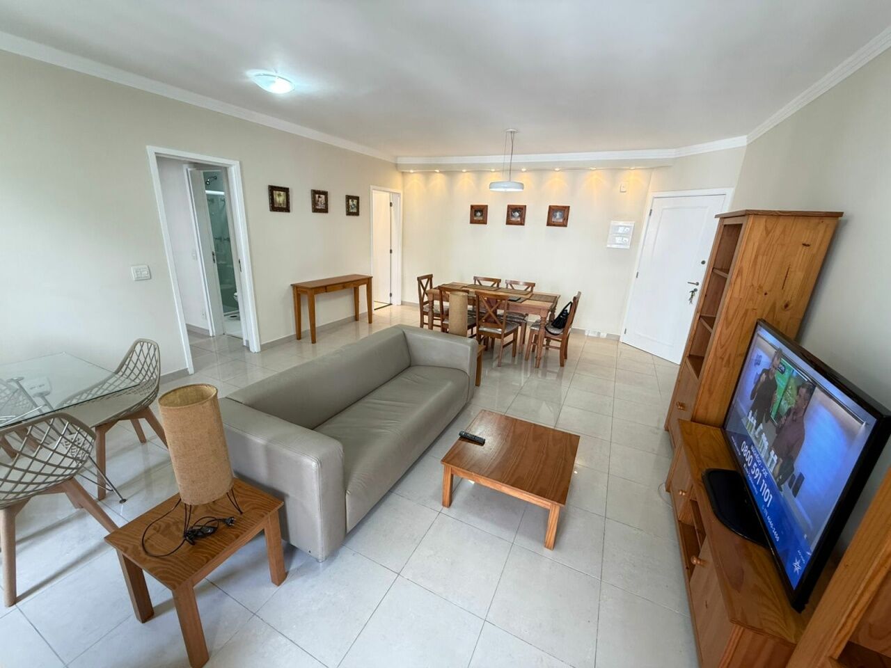 Apartamento para Venda - Marapé
