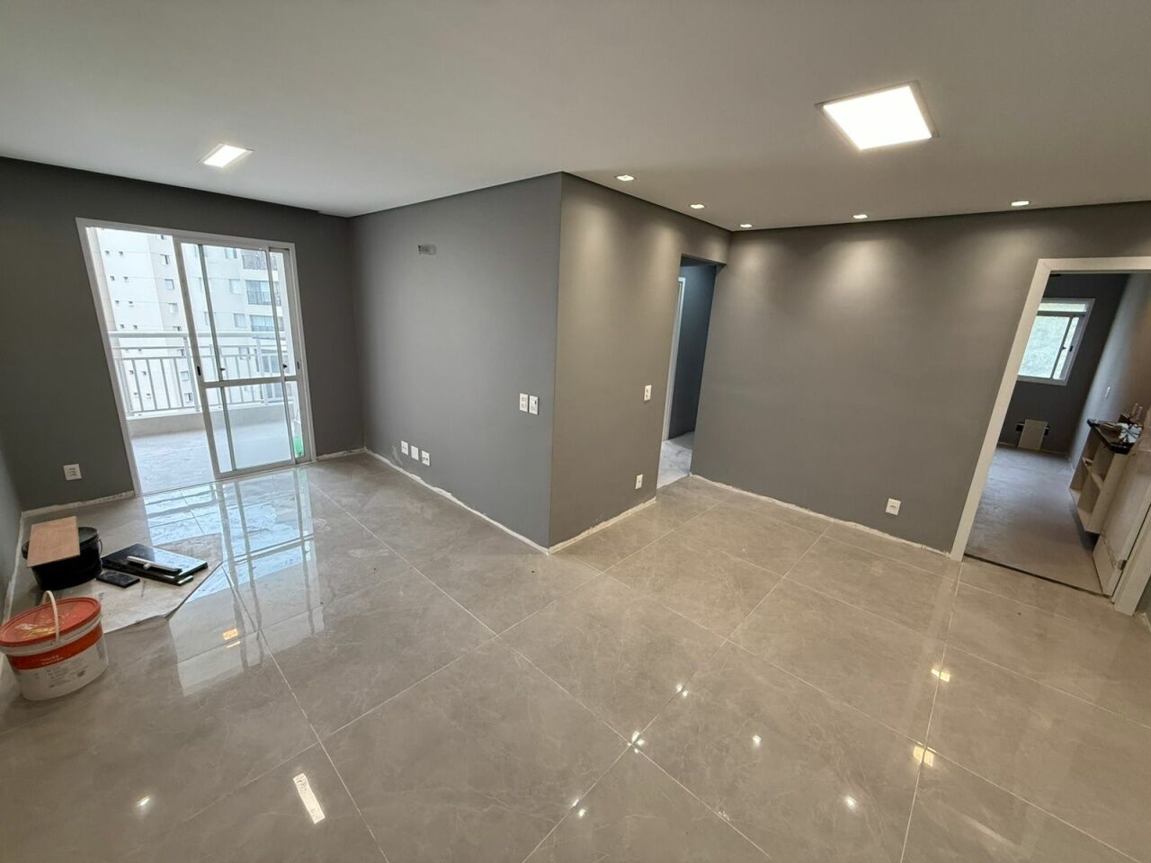 Apartamento para Venda - Marapé