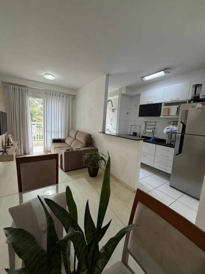 Apartamento para Venda - Marapé