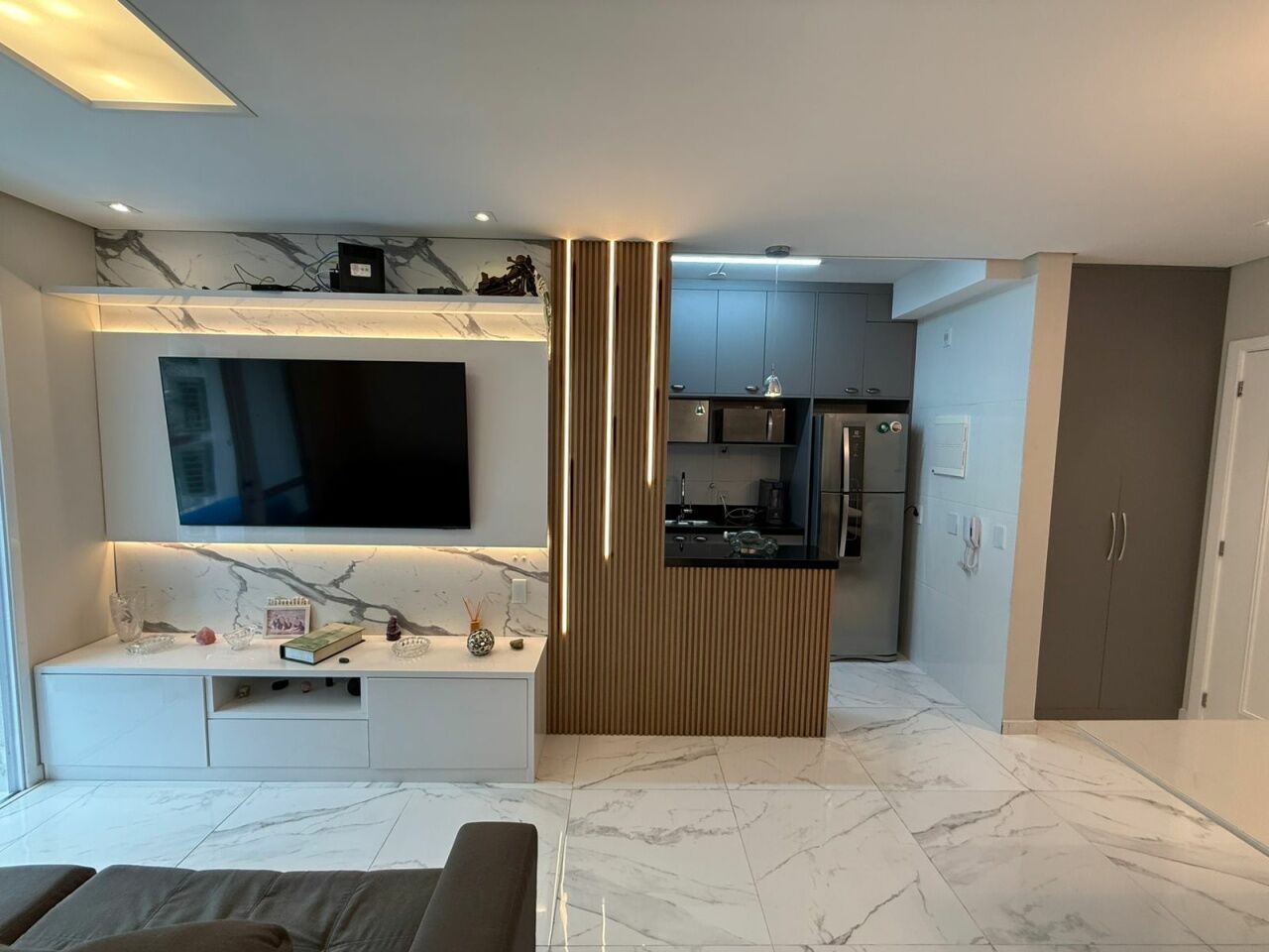 Apartamento para Venda - Marapé