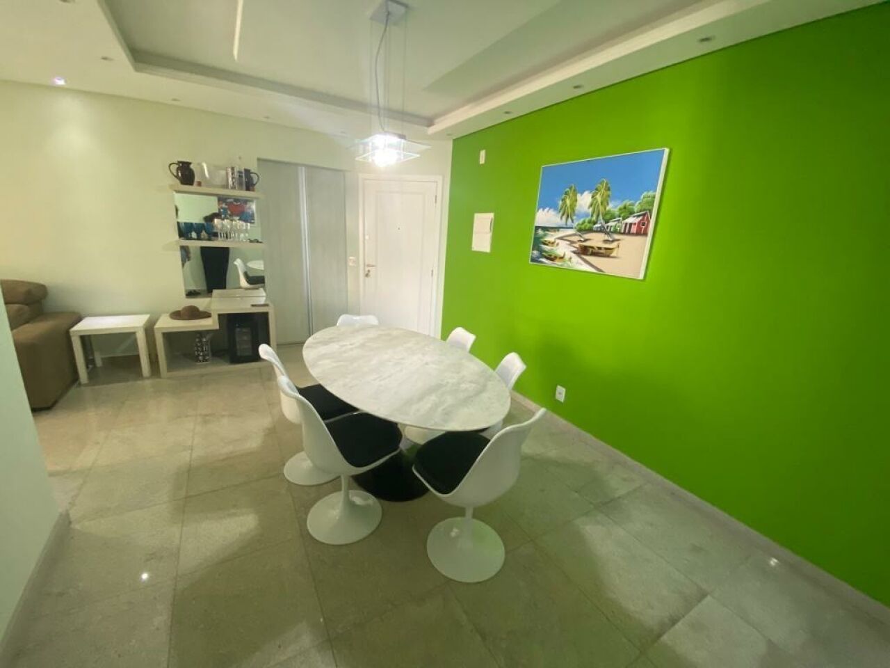 Apartamento para Venda - Marapé