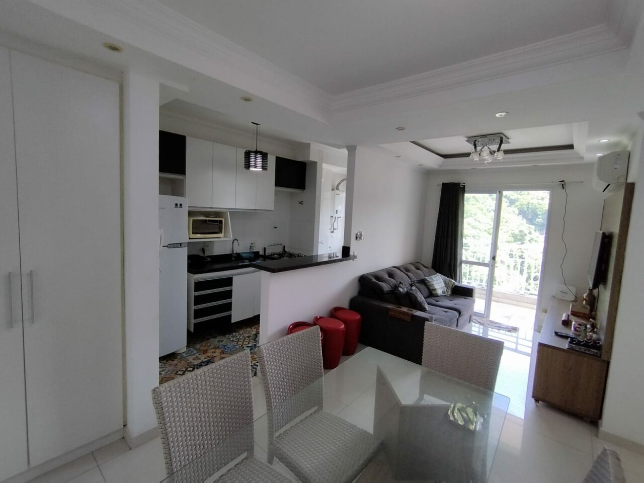 Apartamento para Venda - Marapé
