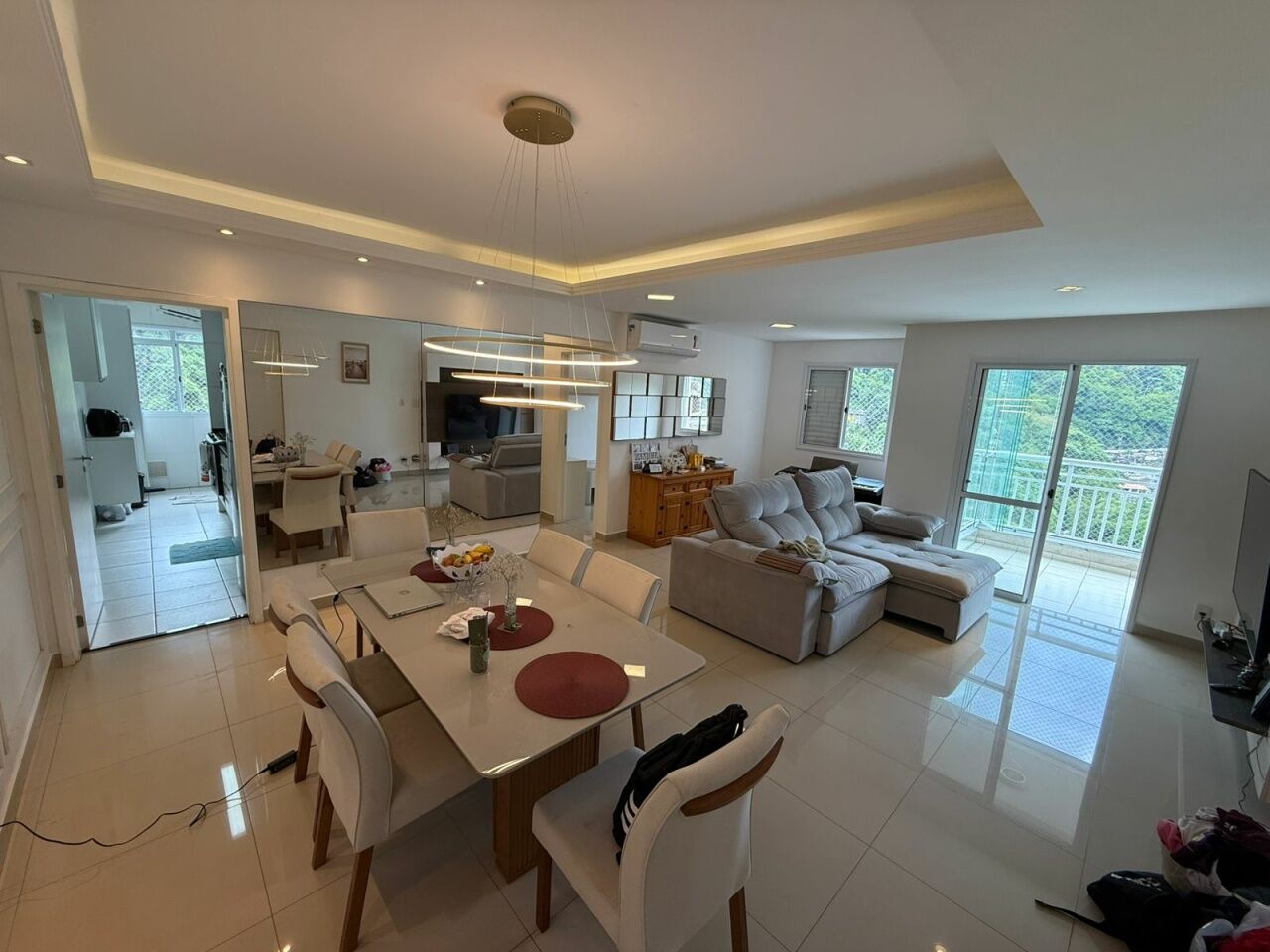 Apartamento para Venda - Marapé