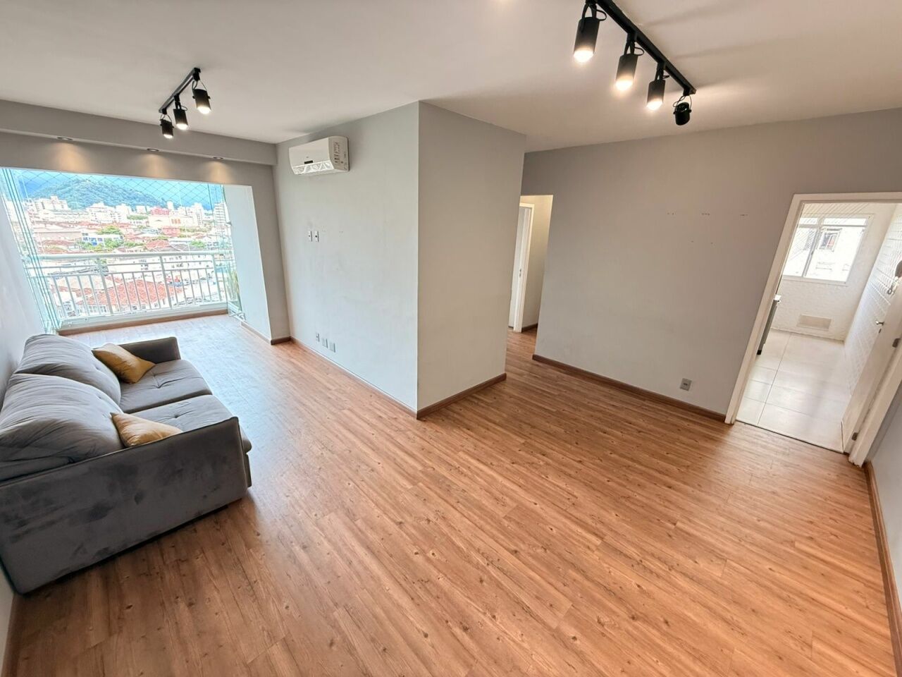 Apartamento para Venda - Marapé