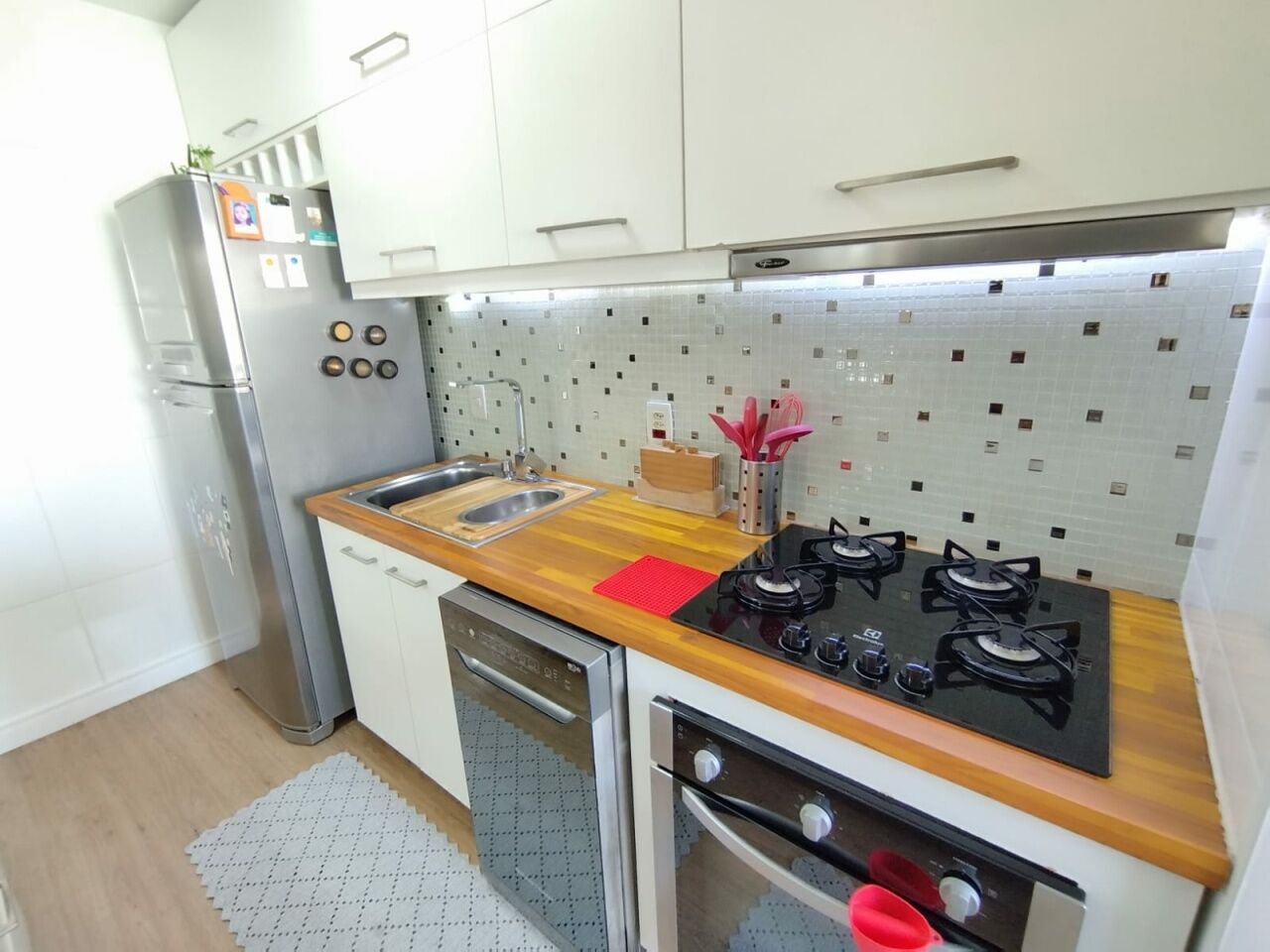 Apartamento para Venda - Marapé
