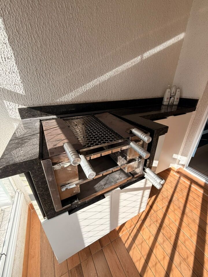 Apartamento para Locação - Marapé