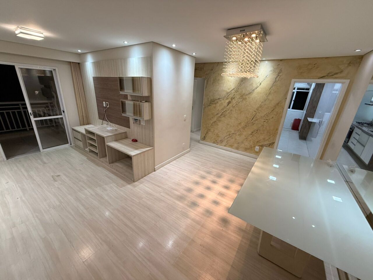 Apartamento para Venda - Marapé