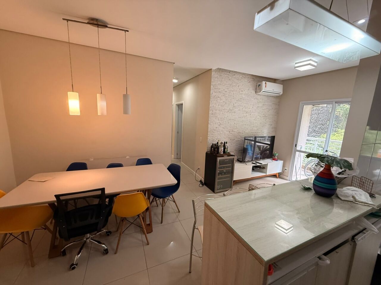 Apartamento para Venda - Marapé