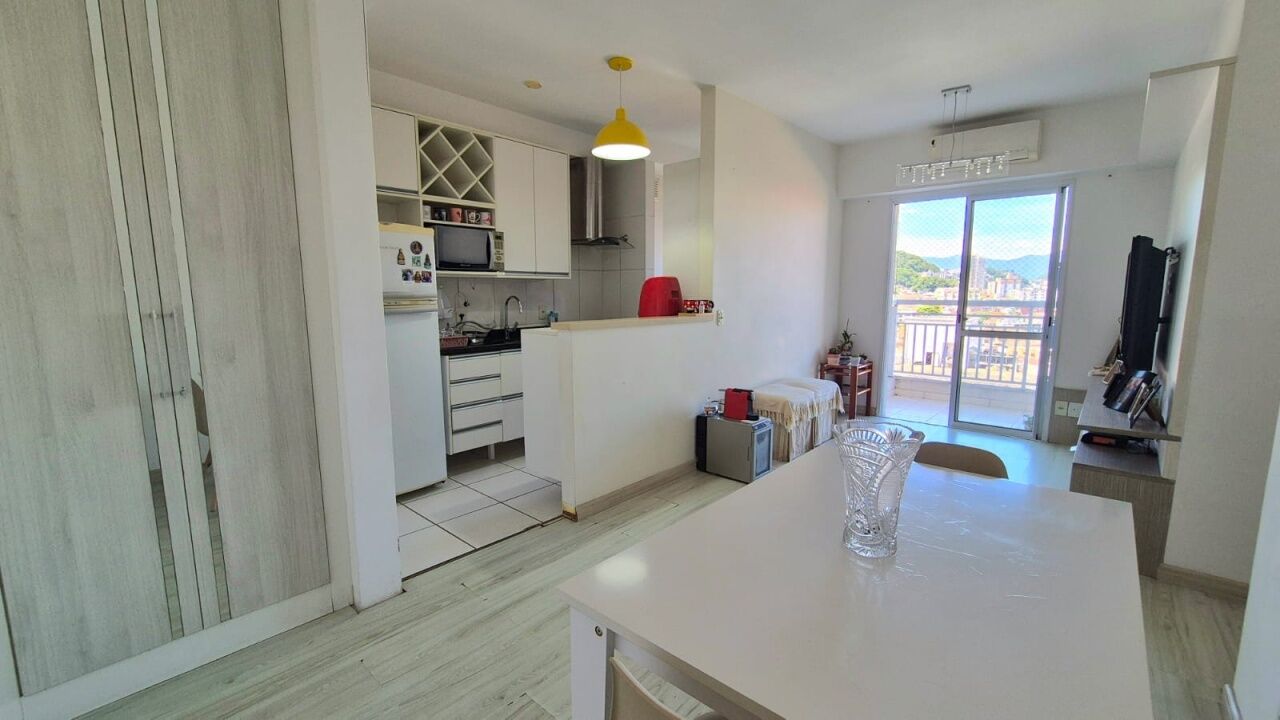 Apartamento para Venda - Marapé