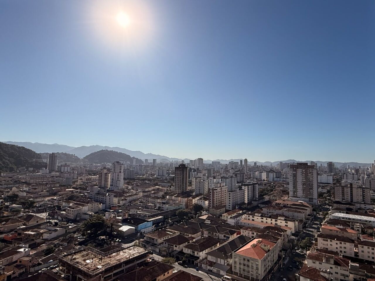 Apartamento para Venda - Marapé