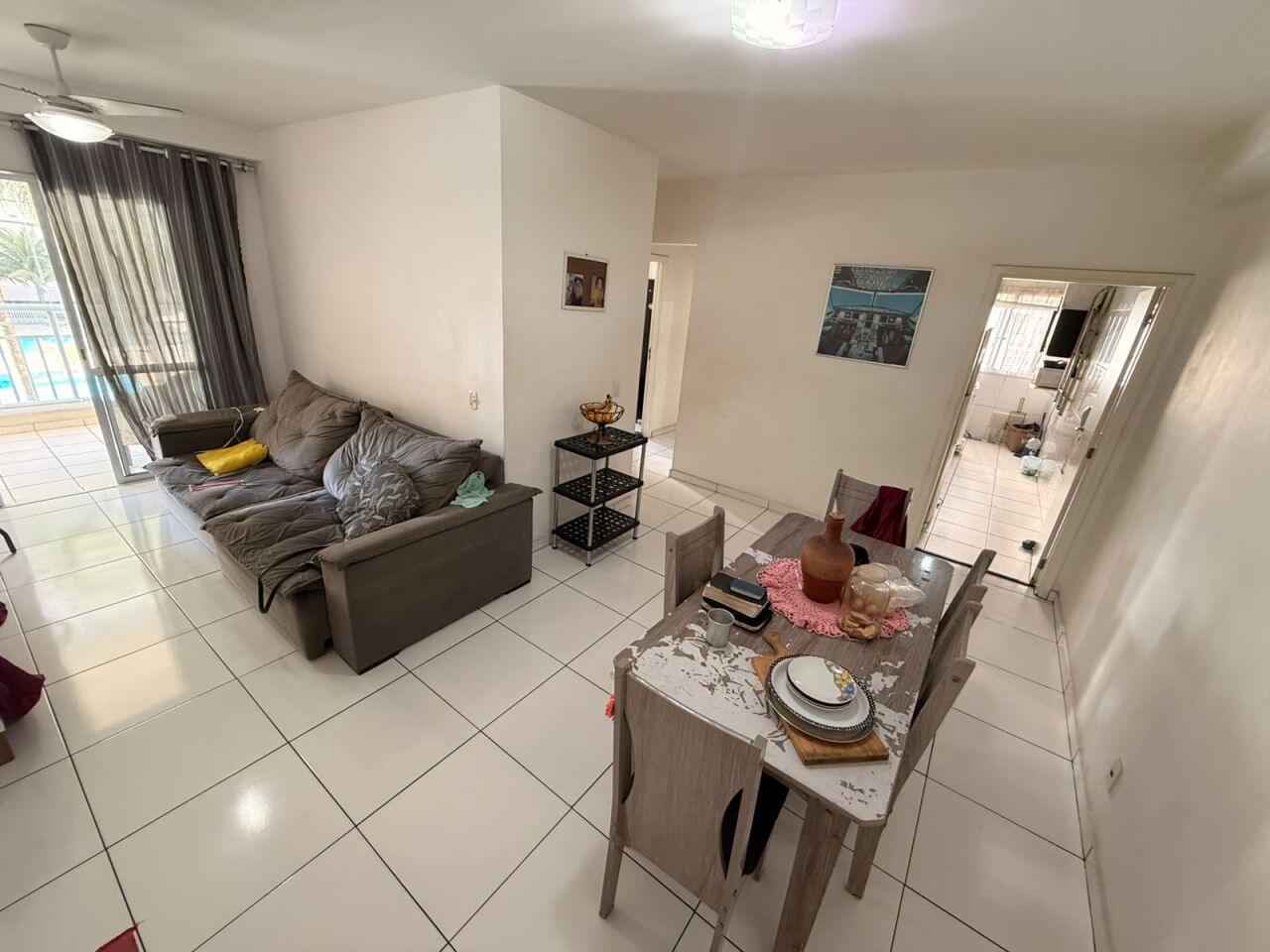 Apartamento para Venda - Marapé