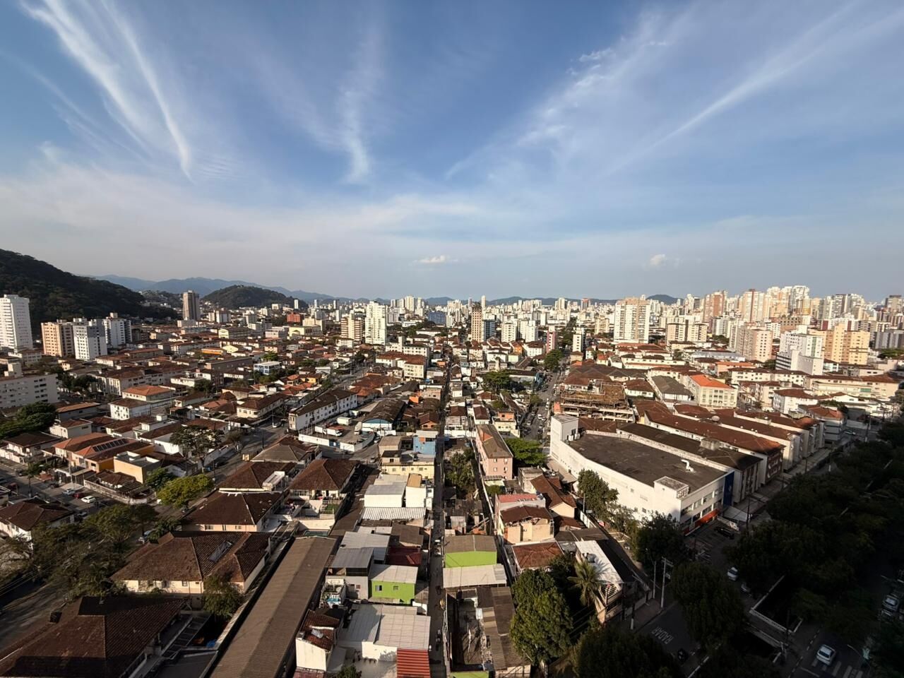 Apartamento para Locação - Marapé
