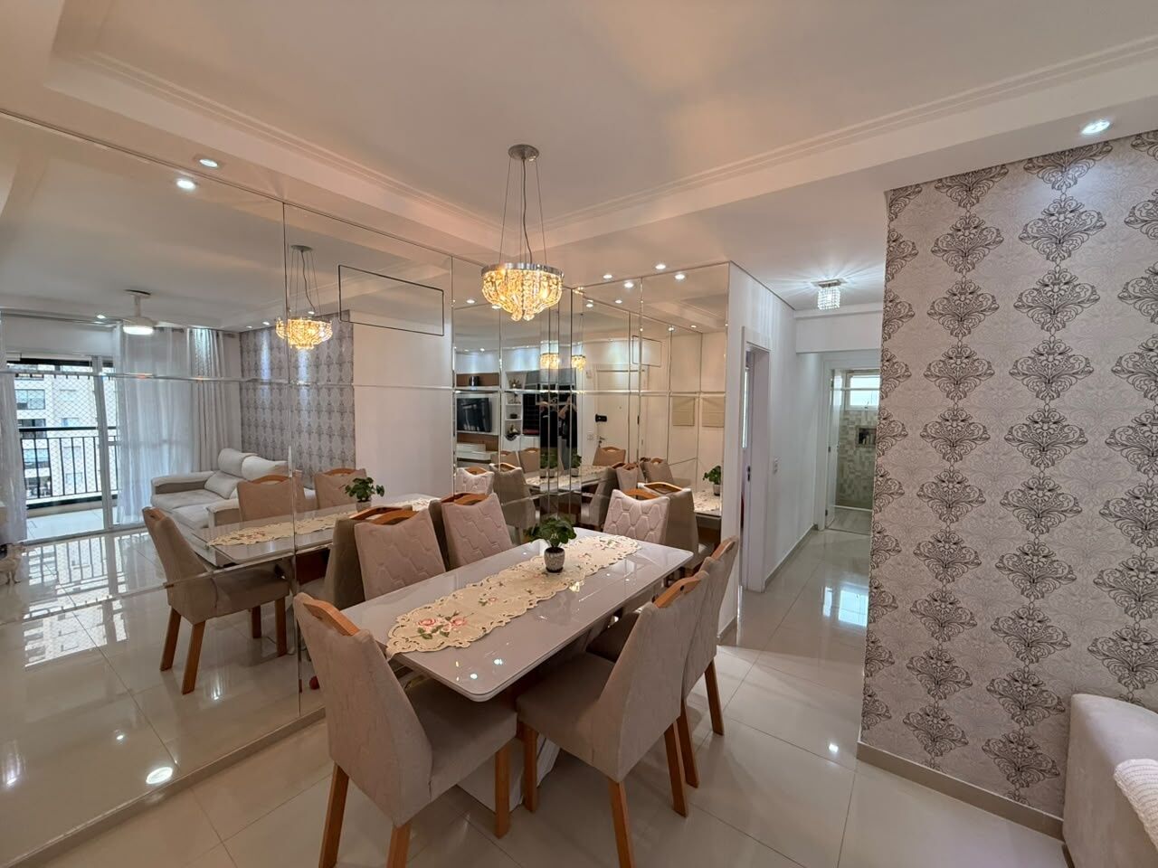 Apartamento para Venda - Marapé