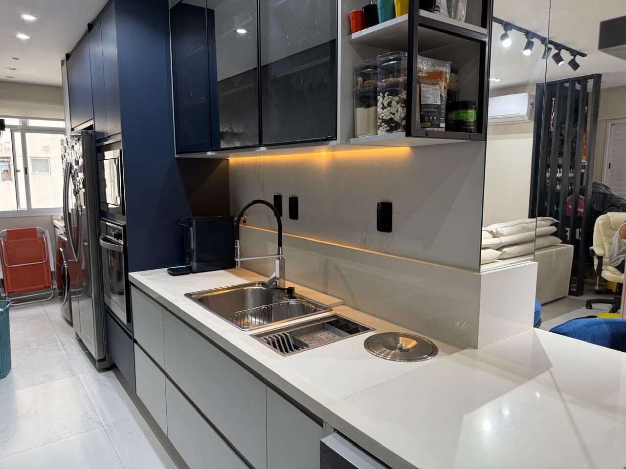 Apartamento para Venda - Marapé