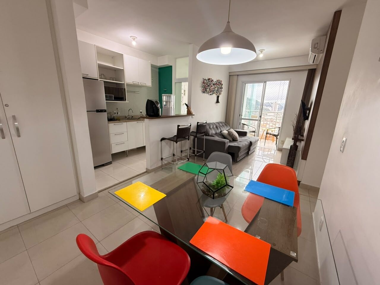 Apartamento para Venda - Marapé