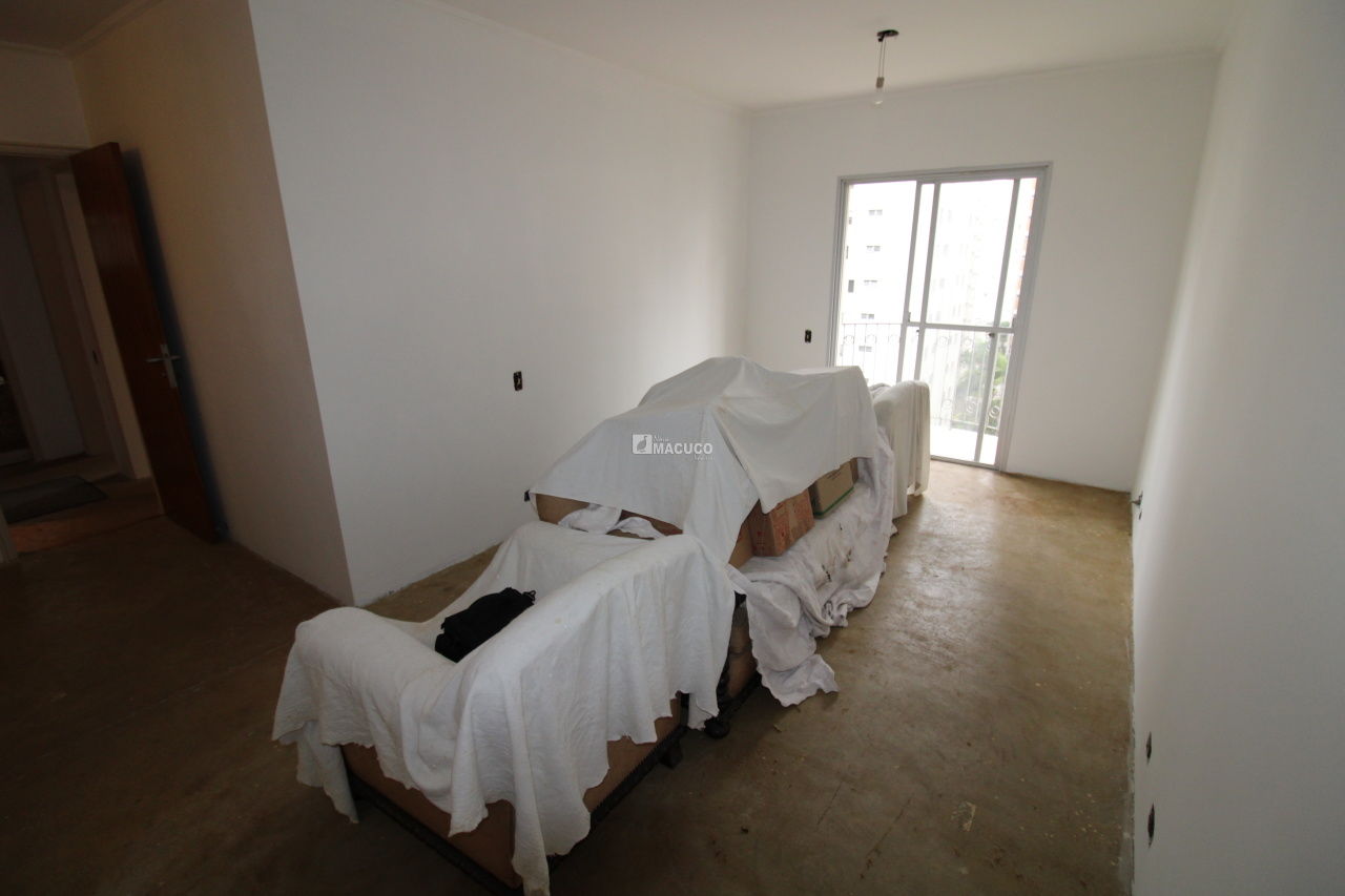 Apartamento para Venda - Moema