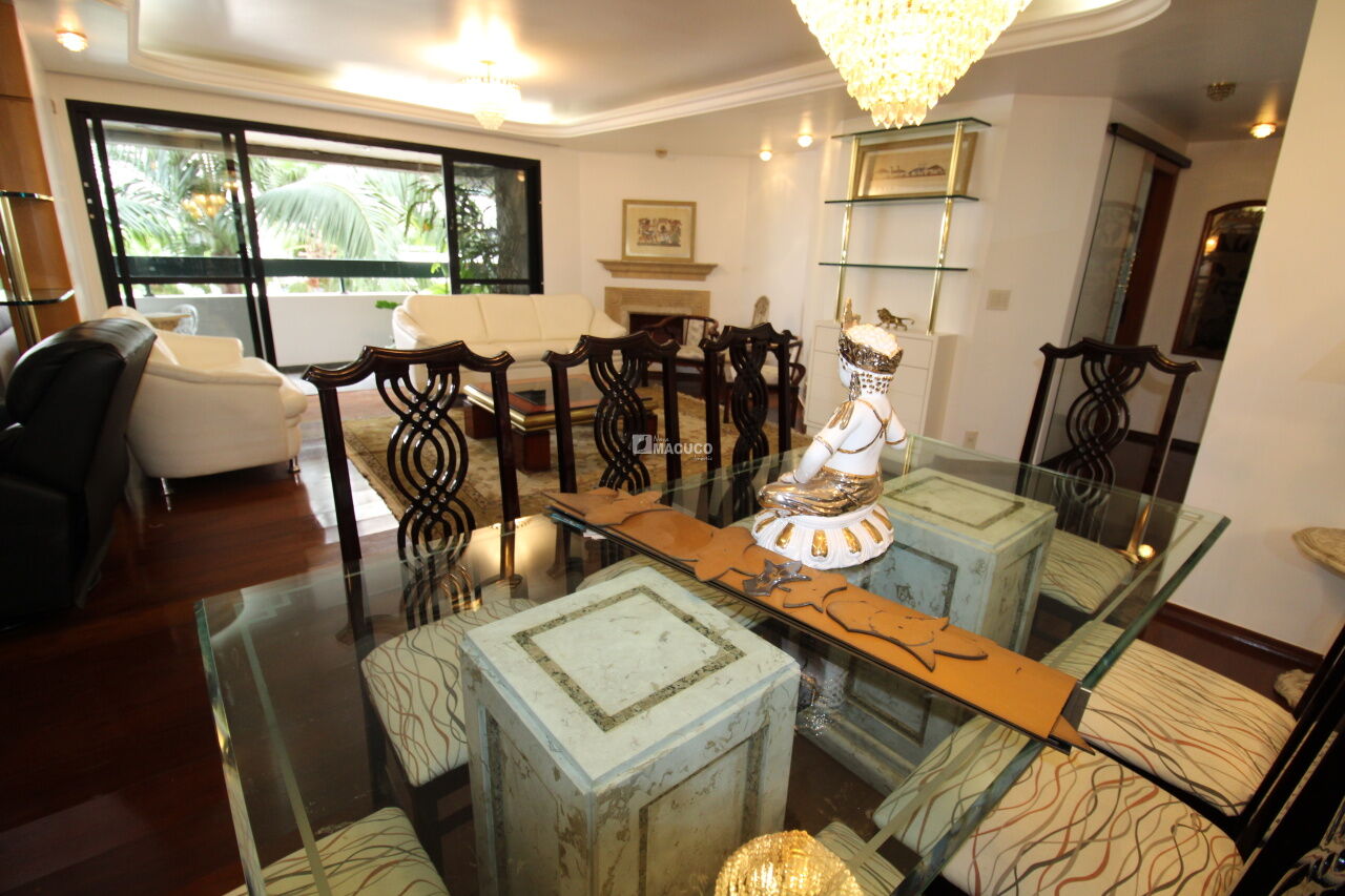 Apartamento para Venda - Moema