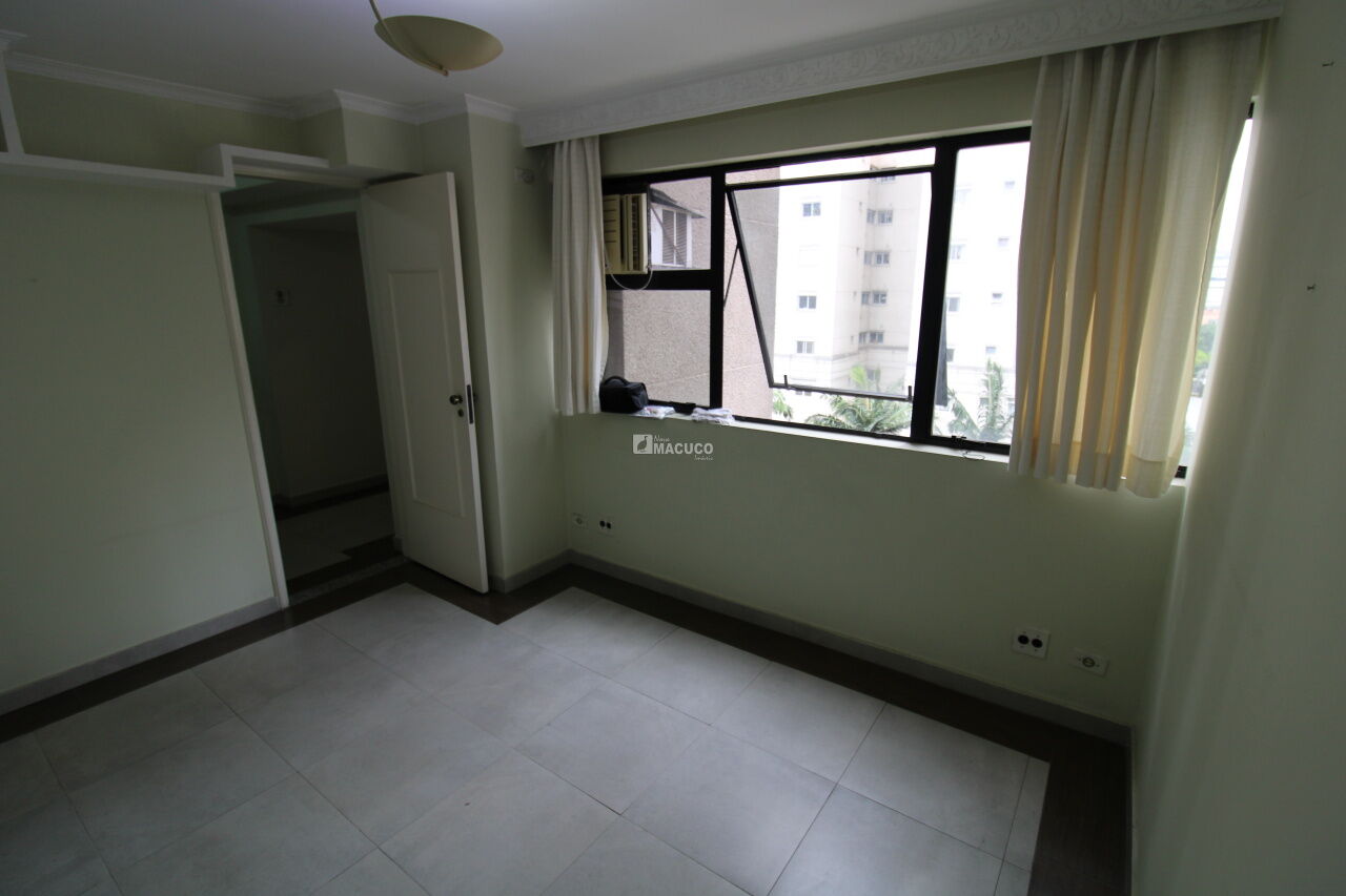 Conj. Comercial para Venda - Moema