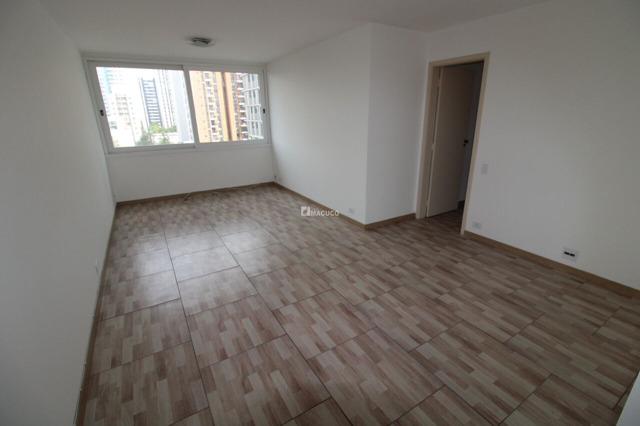 Apartamento para Venda - Moema