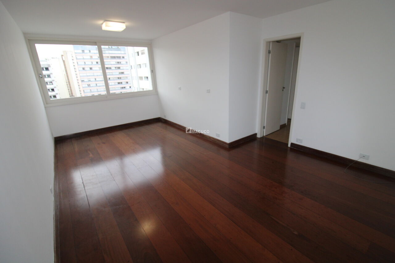 Apartamento para Venda - Moema