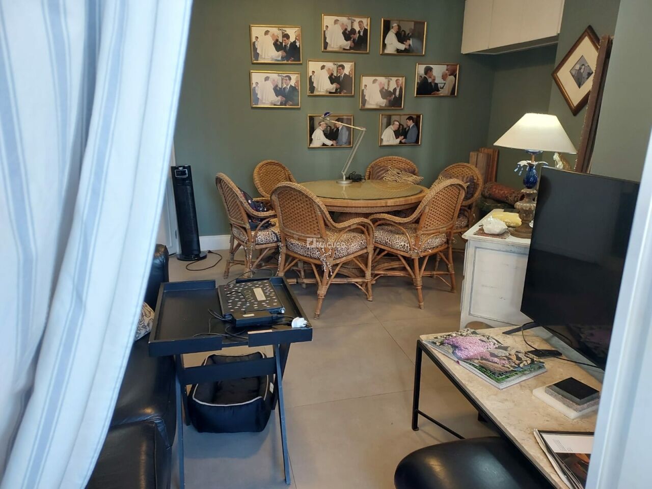 Apartamento para Venda - Moema