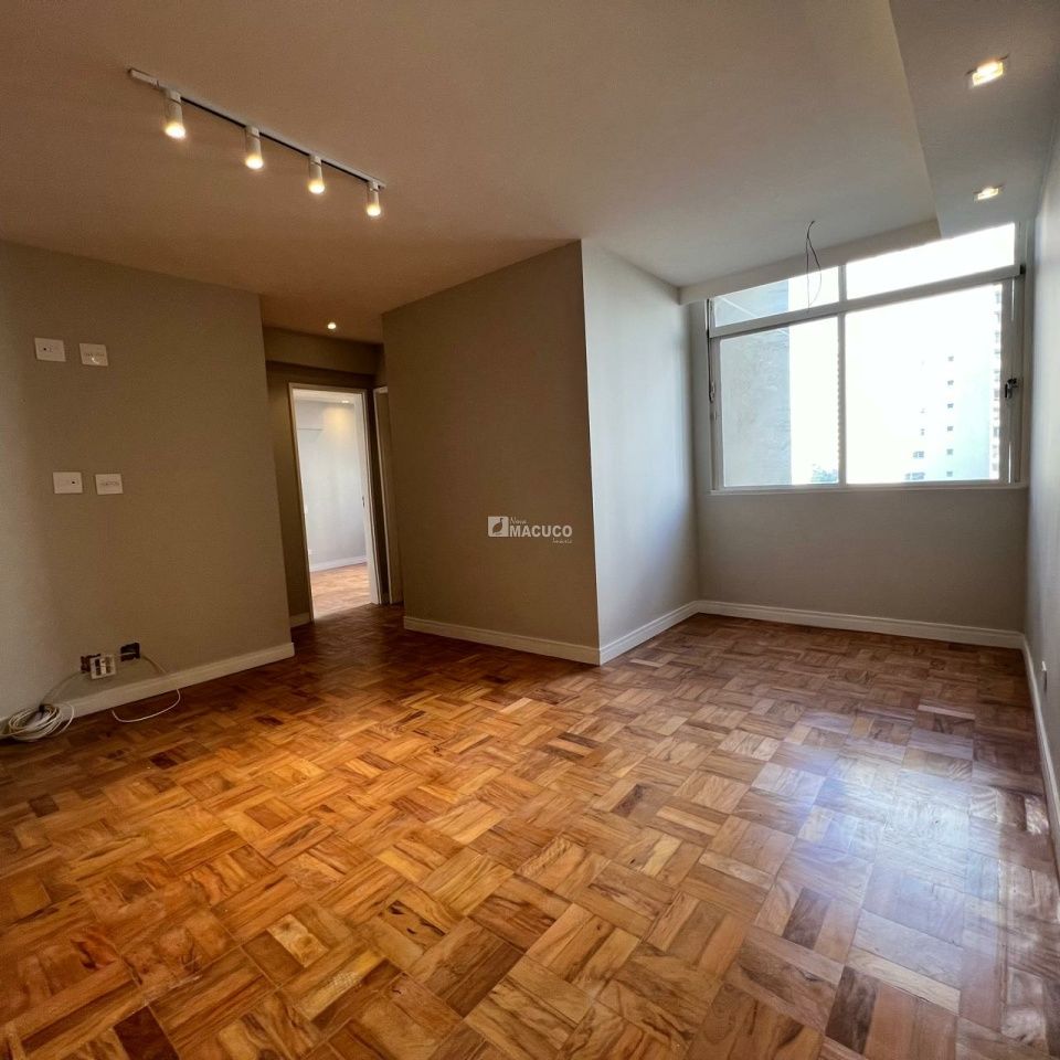 Apartamento para Venda - Moema