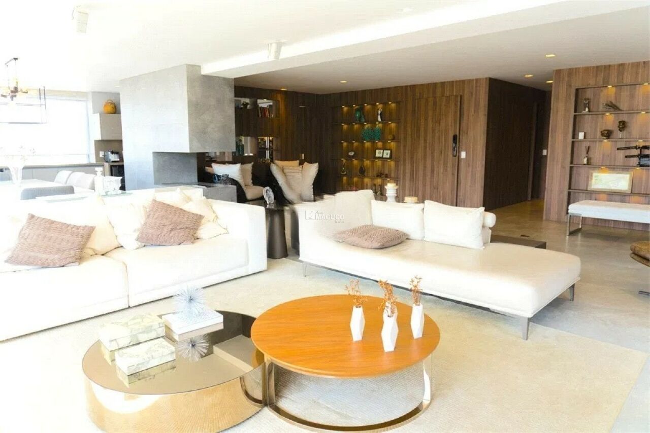 Apartamento para Venda - Moema