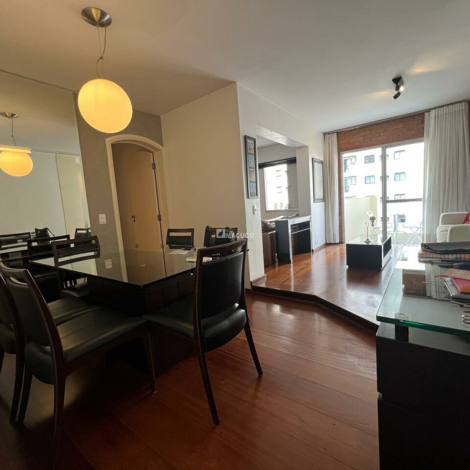 Apartamento para Venda - Moema