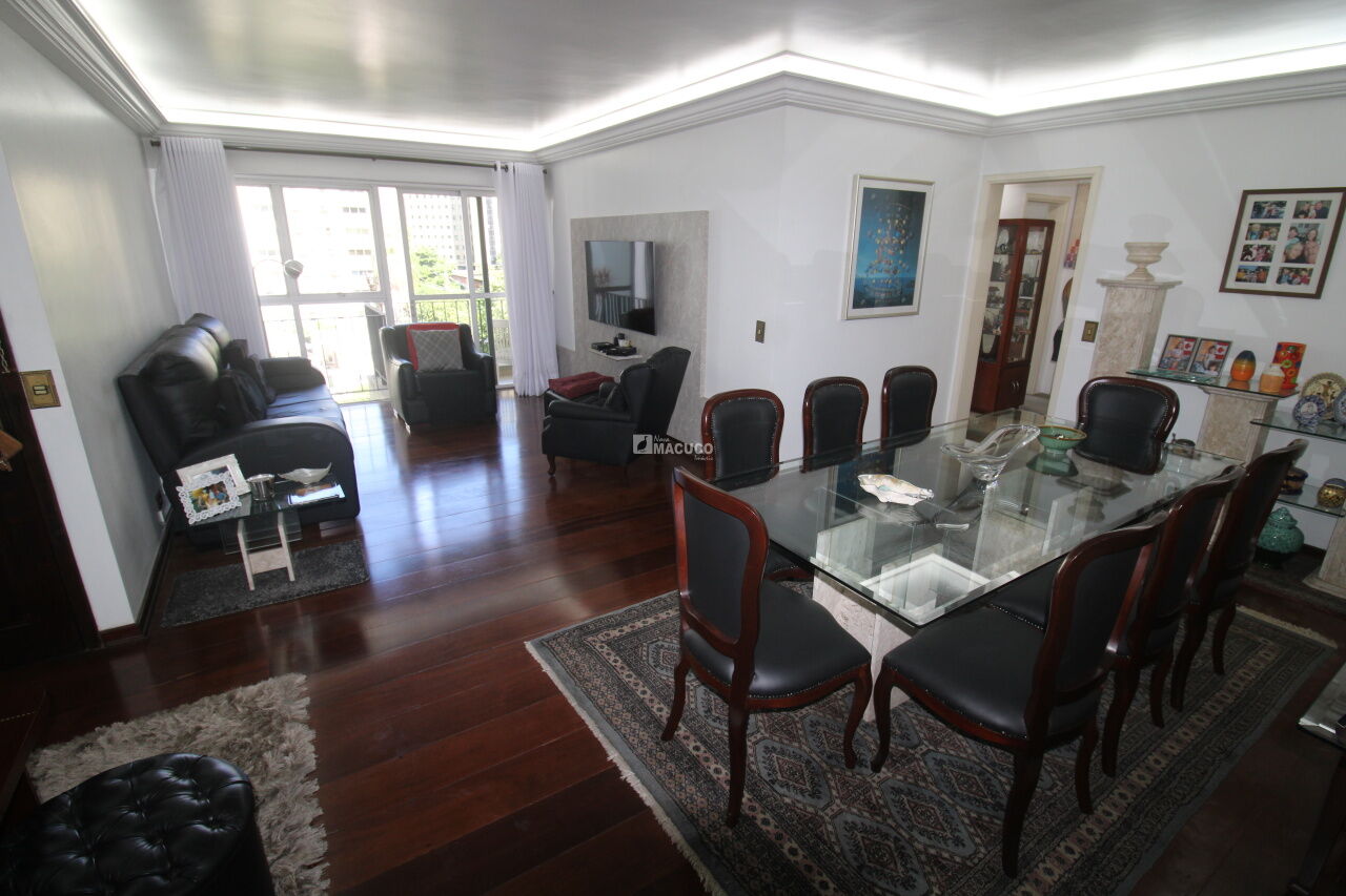 Apartamento para Venda - Moema